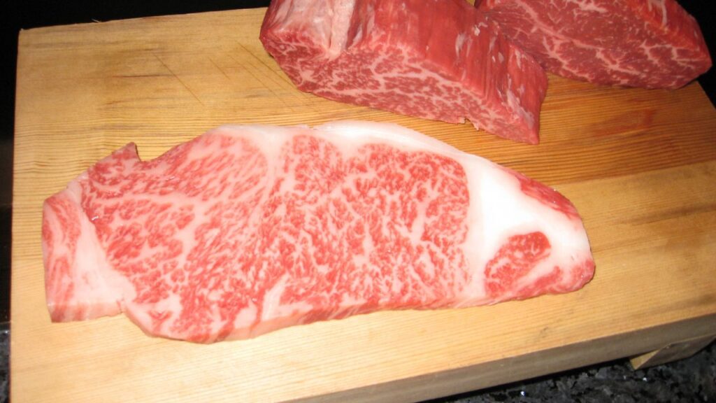 Are Jersey Cows Good For Meat