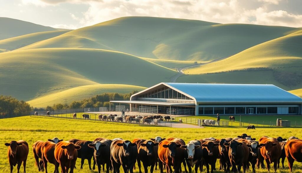 Georgia cattle industry trends Georgia cattle industry trends
