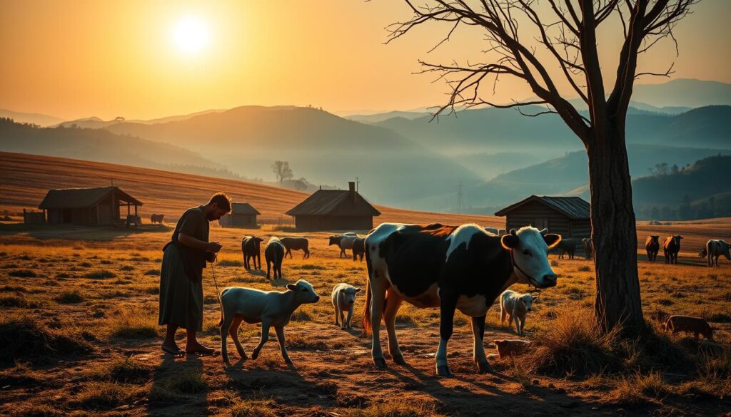 Neolithic revolution origins of dairy farming Neolithic revolution origins of dairy farming