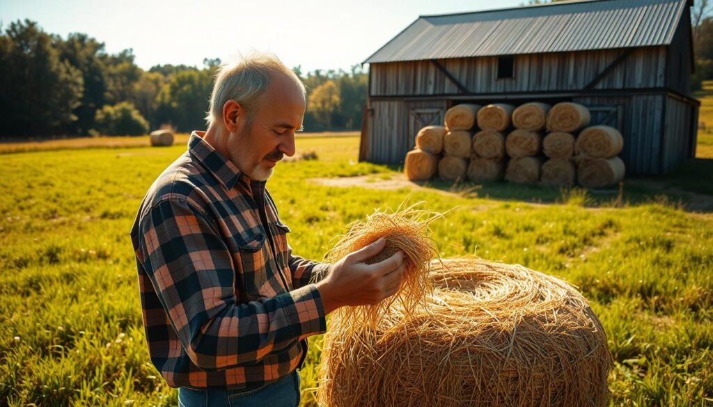 assessing hay safety factors assessing hay safety factors