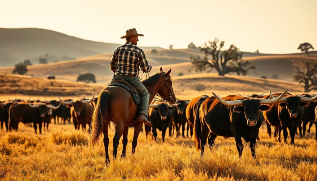 cattle terminology in American history cattle terminology in American history