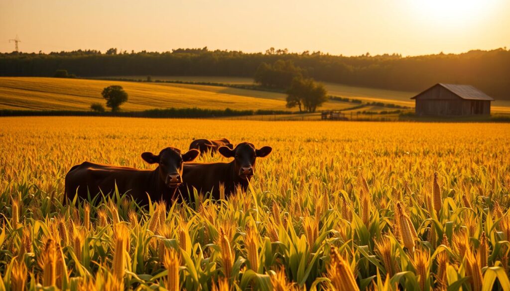 corn in cattle diets corn in cattle diets