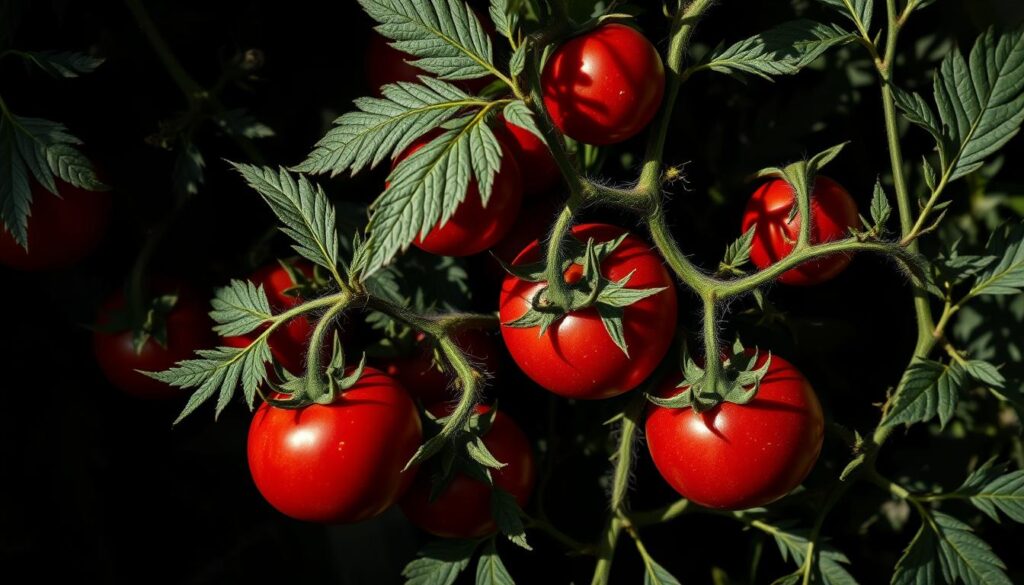 dangerous tomato plants for cows dangerous tomato plants for cows