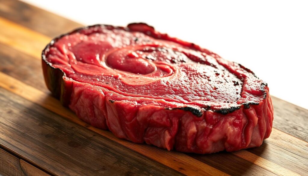 dexter beef nutrition