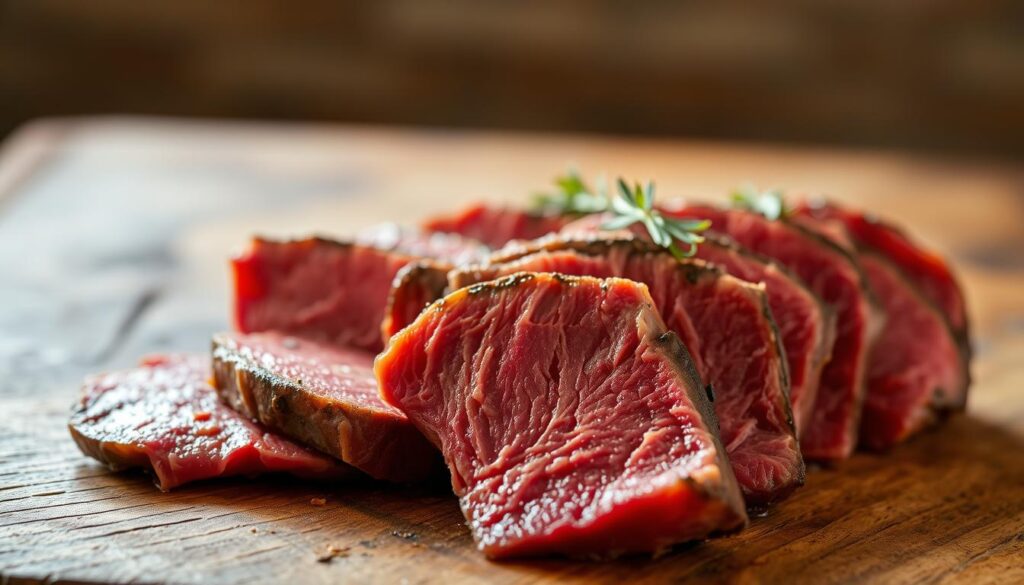 tasajo beef cuts nutrition