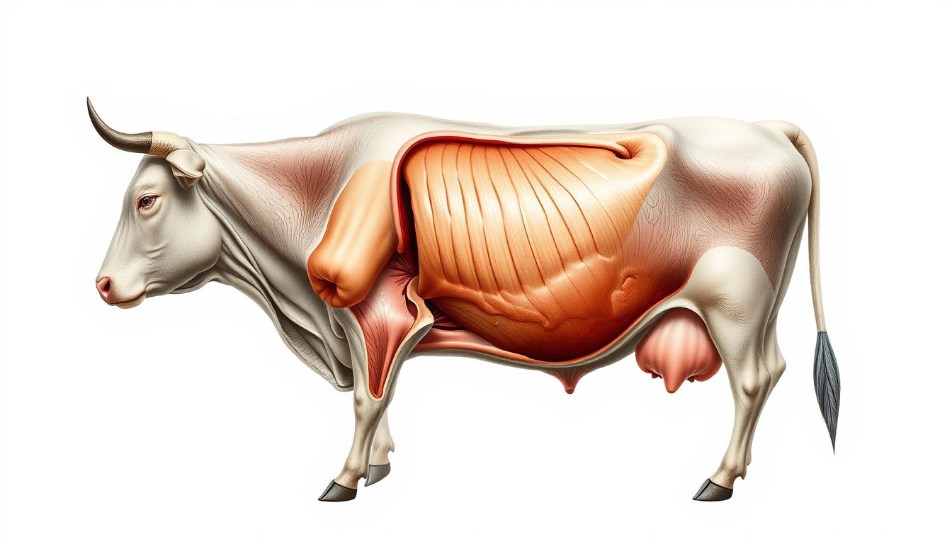 what part of the cow is mollejas