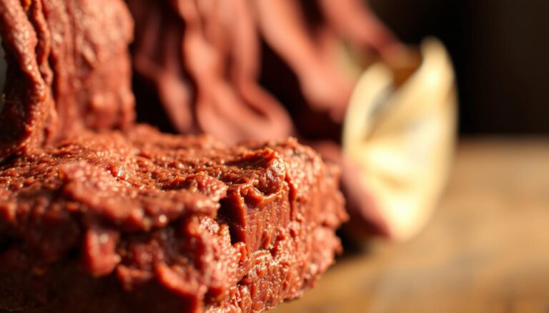 what part of the cow is tasajo meat